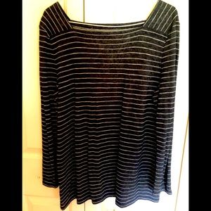 Loft Long Sleeve Top